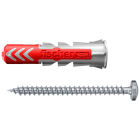 FISCHER AUSTRIA - DuoPower 8x40 S PH LD