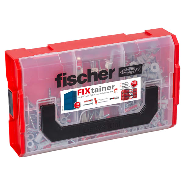 FISCHER AUSTRIA - FIXtainer - DuoLine (181)