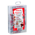 FISCHER AUSTRIA - MeisterBox DuoPower kurz/lang + S (150)