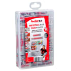 FISCHER AUSTRIA - MeisterBox DuoPower kurz/lang (150)