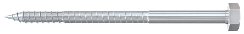FISCHER AUSTRIA - Sicherheitsschraube 7,0x85 6-kt.