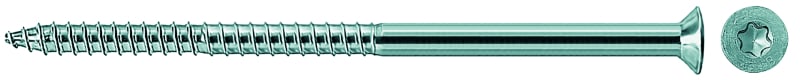 FISCHER AUSTRIA - Sicherheitsschraube 7,0x105 T