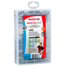 FISCHER AUSTRIA - MeisterBox GK + Schrauben + Haken (100)