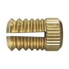 FISCHER AUSTRIA - Messingdübel PA 4 M6/13,5