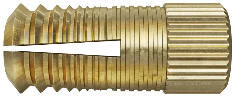 FISCHER AUSTRIA - Messingdübel PA 4 M10/25