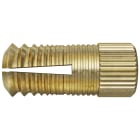 FISCHER AUSTRIA - Messingdübel PA 4 M10/25