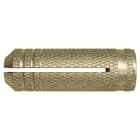 FISCHER AUSTRIA - Messingdübel MS 4x15