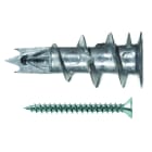 FISCHER AUSTRIA - Gipskartondübel Metall GKM 12