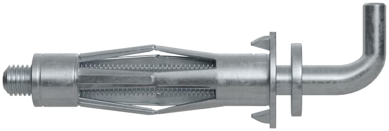 FISCHER AUSTRIA - Hohlraum-Metalldübel HM 5x65 H