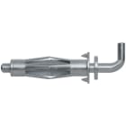 FISCHER AUSTRIA - Hohlraum-Metalldübel HM 5x65 H