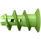 FISCHER AUSTRIA - Gipskartondübel GK Green K (10)