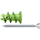 FISCHER AUSTRIA - Gipskartondübel GK Green S K (5)