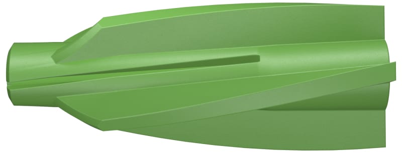 FISCHER AUSTRIA - Gasbetondübel GB Green 10