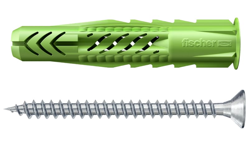 FISCHER AUSTRIA - Universald. UX Green 6x50 R S K (10)
