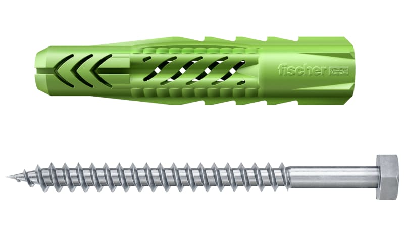 FISCHER AUSTRIA - Universald. UX Green 12x70 S K (2)