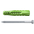 FISCHER AUSTRIA - Universald. UX Green 12x70 S K (2)