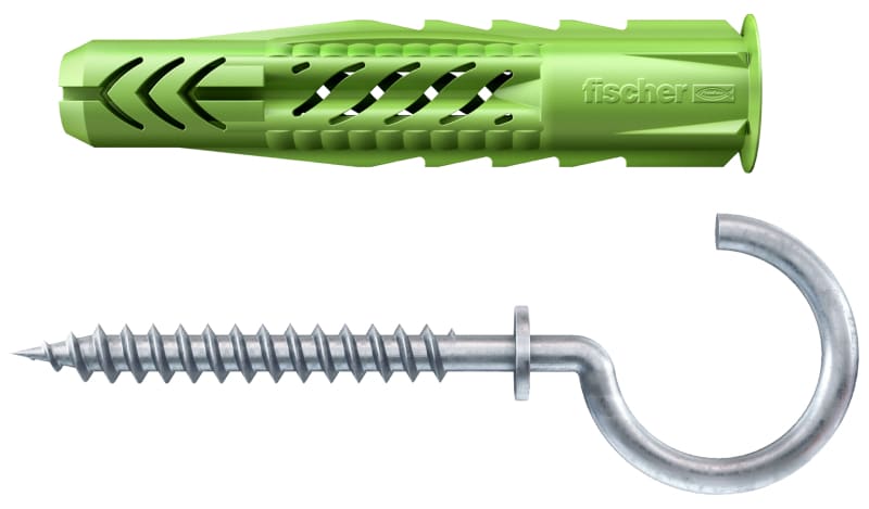 FISCHER AUSTRIA - Universald. UX Green 8x50 R RH K (4)