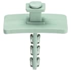 FISCHER AUSTRIA - Steckfix SF plus Montagesockel MS