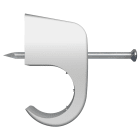 FISCHER AUSTRIA - Mehrbereichsnagelschele MNS 5-7