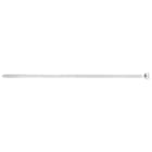 FISCHER AUSTRIA - Kabelbinder BN 2,5x120 transparent
