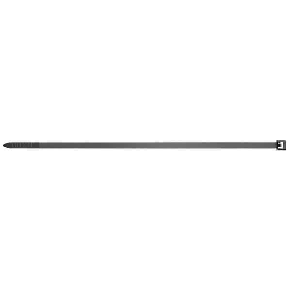 FISCHER AUSTRIA - Kabelbinder UBN 2,5x120 schwarz