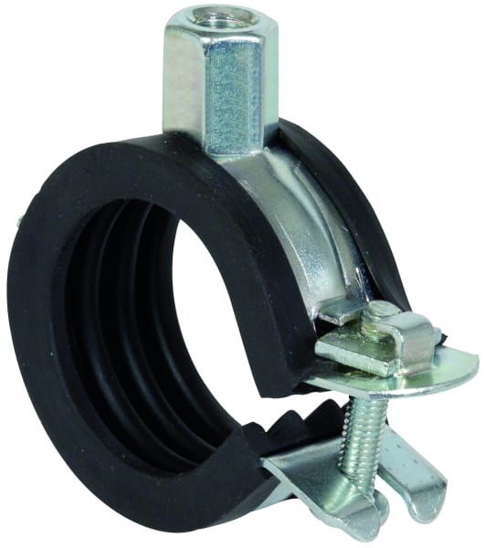 FISCHER AUSTRIA - Gelenkrohrschelle FGRS 12-14 M8/M10