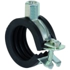 FISCHER AUSTRIA - Gelenkrohrschelle FGRS 15-19 M8/M10
