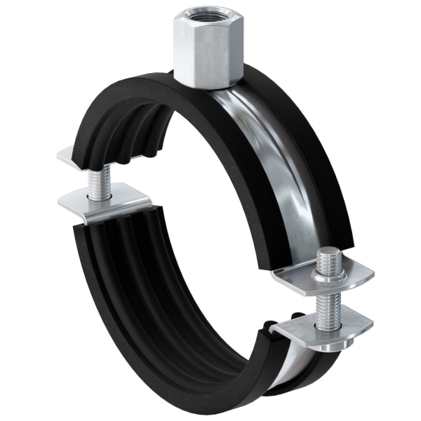 FISCHER AUSTRIA - Rohrschelle FRS 63-67 M8/M10