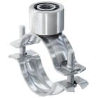 FISCHER AUSTRIA - Rohrschelle FRSN Triple 63-70