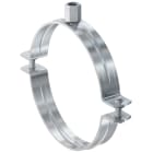 FISCHER AUSTRIA - Rohrschelle FRS N 210-219 M10/M12