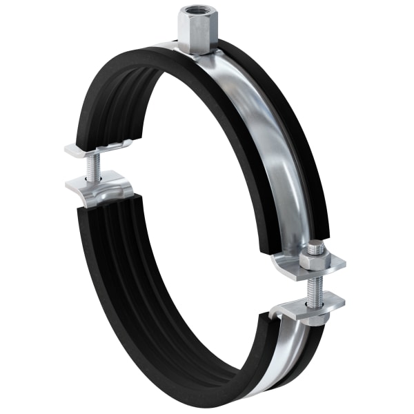 FISCHER AUSTRIA - Massivrohrschelle FRSM 500-508 M16