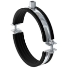FISCHER AUSTRIA - Massivrohrschelle FRSM 454-462 M16 fvz