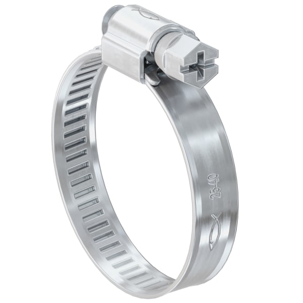 FISCHER AUSTRIA - Schlauchschelle SGS 9 W2 40-60