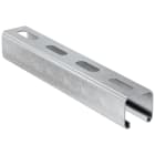 FISCHER AUSTRIA - Montageschiene FLS 30/1,0 - 2000