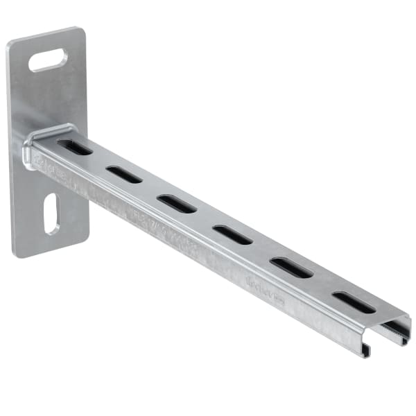 FISCHER AUSTRIA - Auslegerkonsole ALK 17 - 200