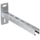 FISCHER AUSTRIA - Auslegerkonsole ALK 30 - 450