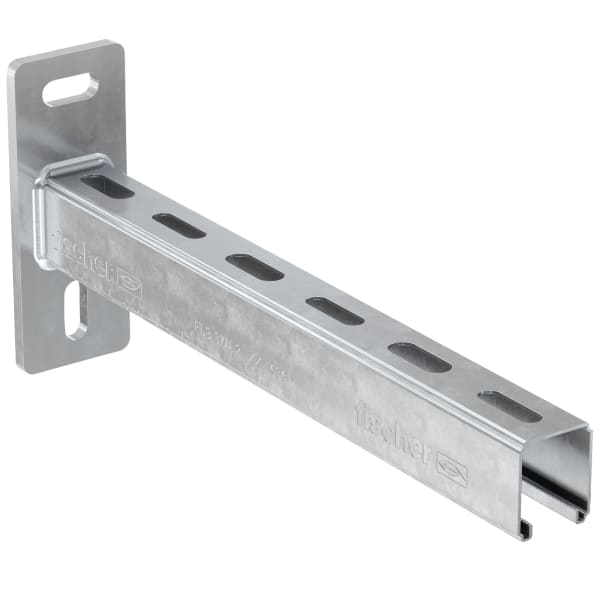 FISCHER AUSTRIA - Auslegerkonsole ALK 37 - 600