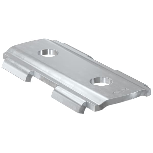 FISCHER AUSTRIA - Schienenverbinder SV 31