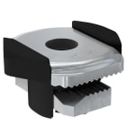FISCHER AUSTRIA - Schiebemutter FSM Clix  M 10