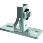 FISCHER AUSTRIA - Sattelflansch SF Clix 31 vormontiert