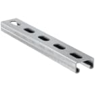 FISCHER AUSTRIA - Montageschiene FUS 21/1,5 - 3000