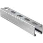 FISCHER AUSTRIA - Montageschiene FUS 41/2,5 - 6000