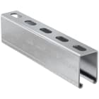 FISCHER AUSTRIA - Montageschiene FUS 62/2,5 - 6000