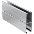 FISCHER AUSTRIA - Montageschiene FUS 62D/2,5 - 6000