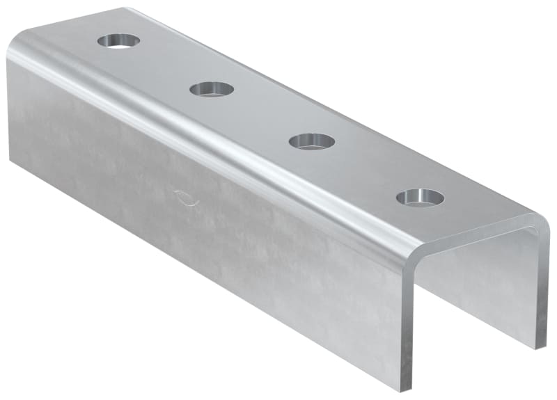 FISCHER AUSTRIA - Schienenverbinder FUF OC 41