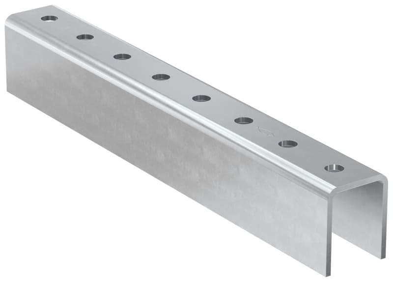 FISCHER AUSTRIA - Schienenverbinder FUF OC 62