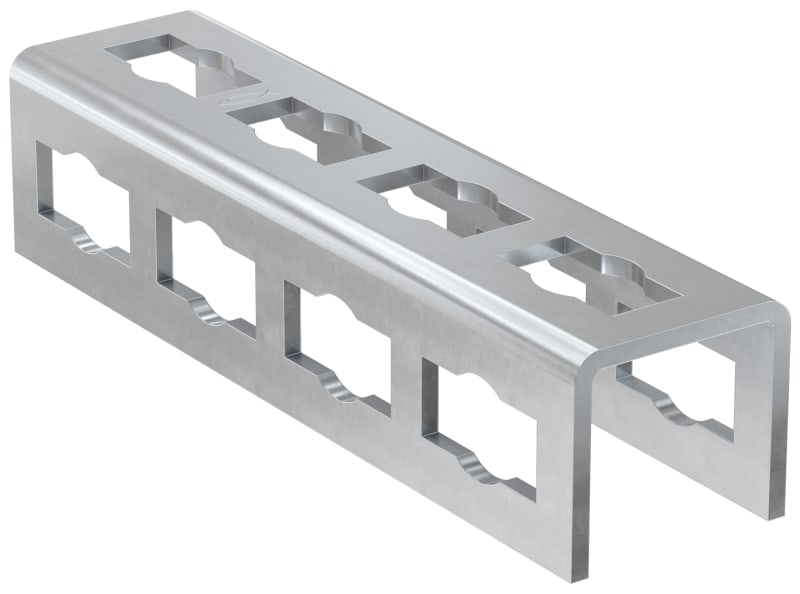 FISCHER AUSTRIA - Schienenverbinder PFUF OC
