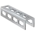 FISCHER AUSTRIA - Schienenverbinder PFUF OC