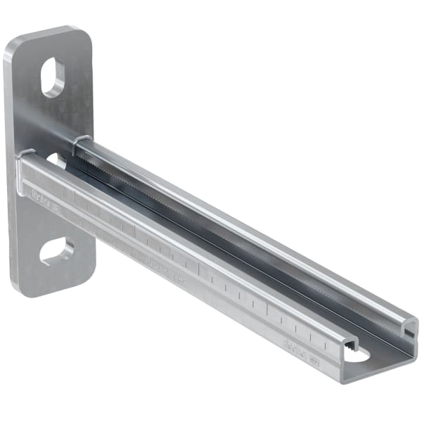 FISCHER AUSTRIA - Auslegerkonsole FCA 21 - 450