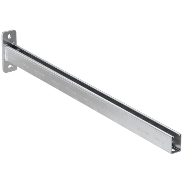 FISCHER AUSTRIA - Auslegerkonsole FCA 62 - 1000